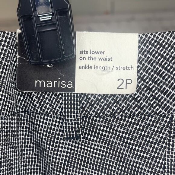 Loft Petite Dress Pants - Picture 7 of 8